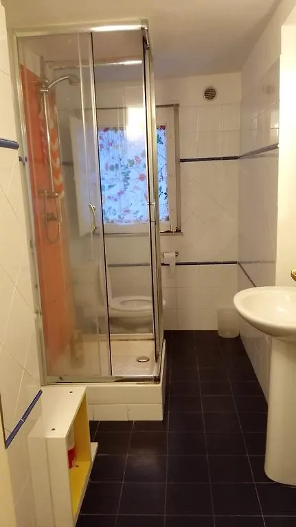 Auberge de jeunesse Le Coccole à Catane Italie