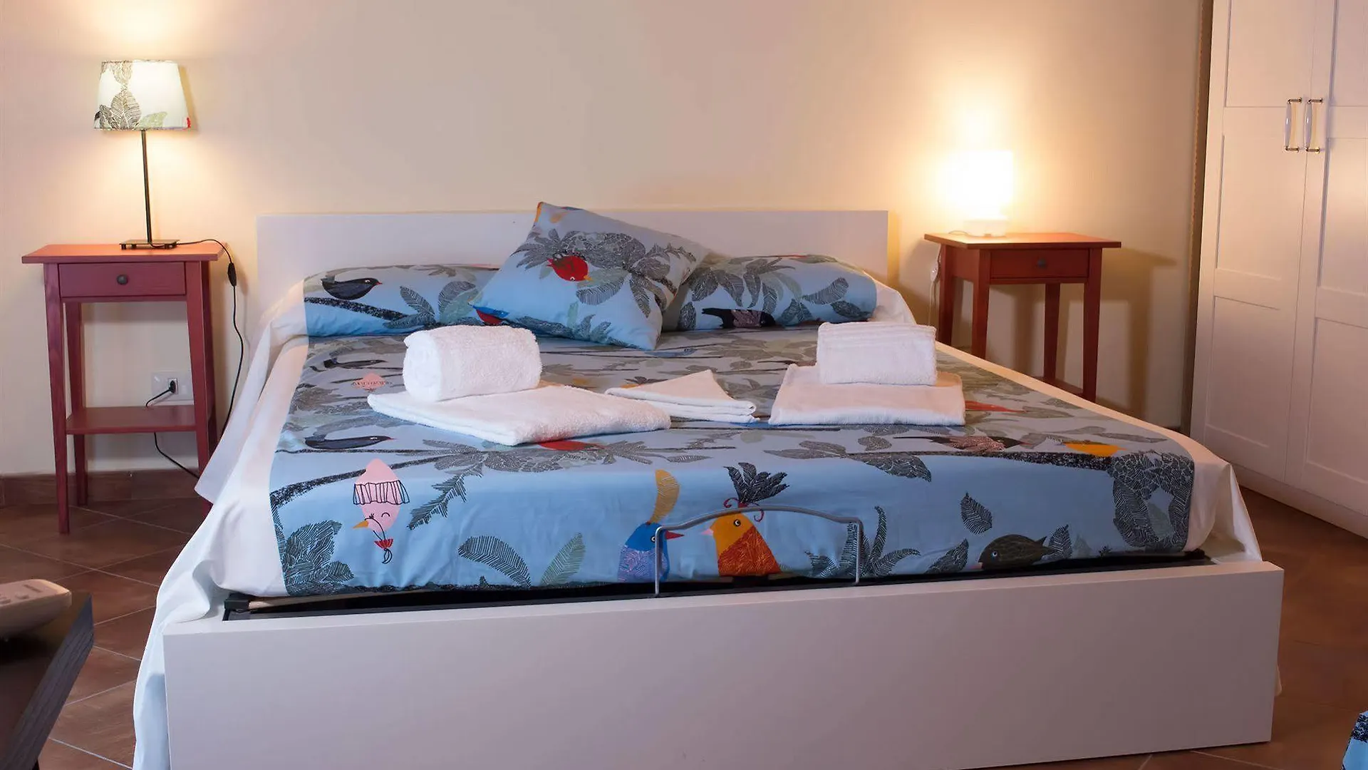 Hostel Le Coccole CTA 0*,  Italien