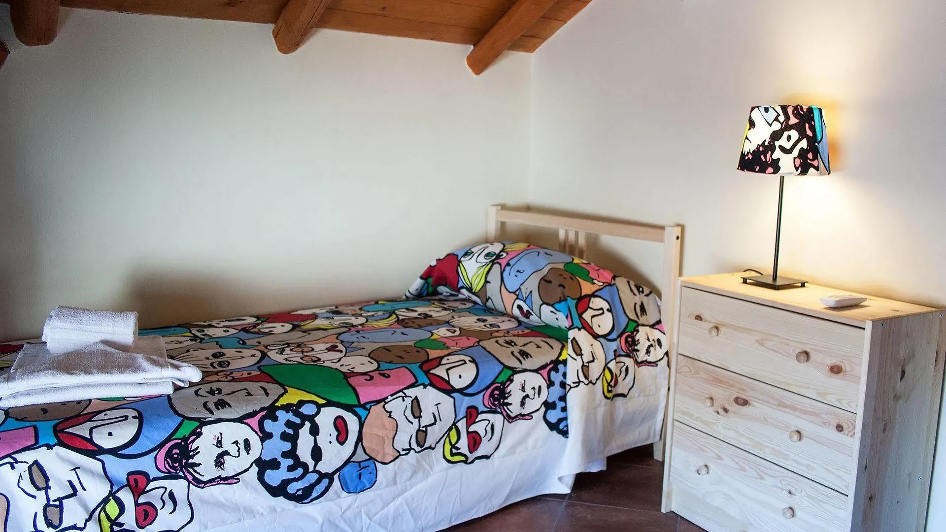 Auberge de jeunesse Le Coccole à Catane
