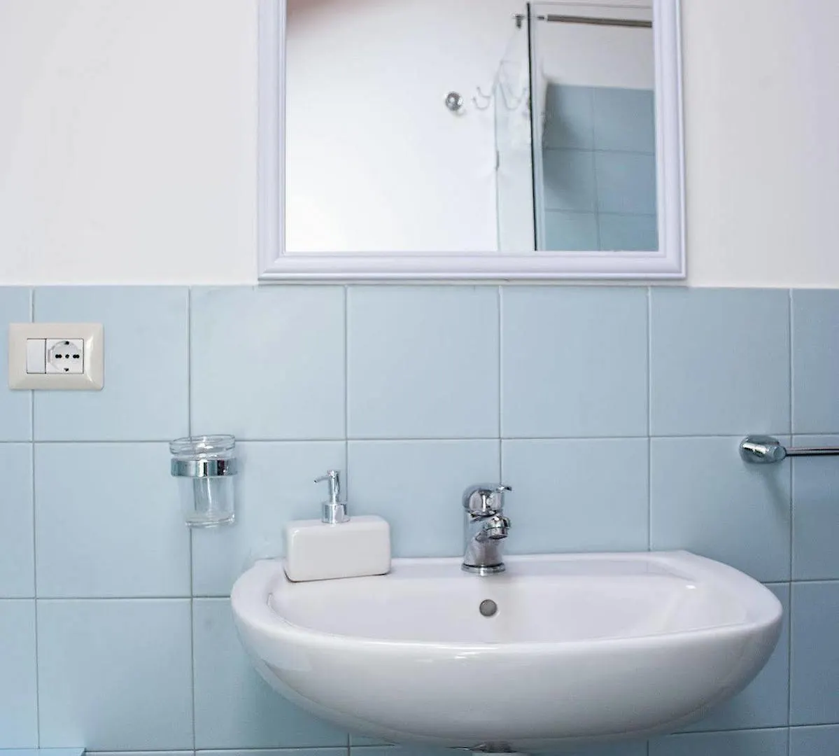 Hostel Le Coccole CTA