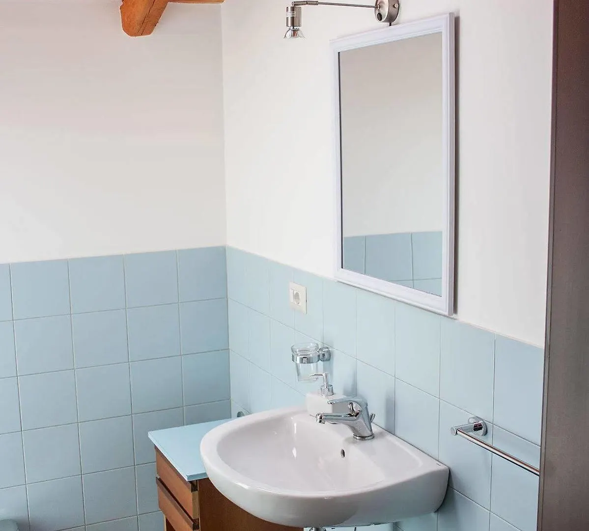 Hostel Le Coccole CTA