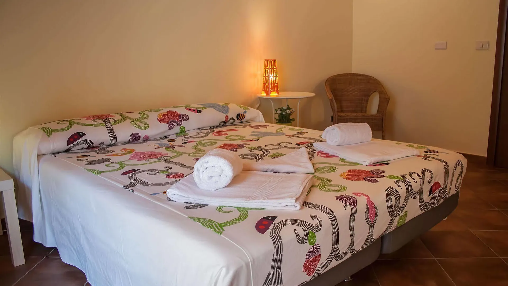 Hostel Le Coccole CTA 0*,  Italien