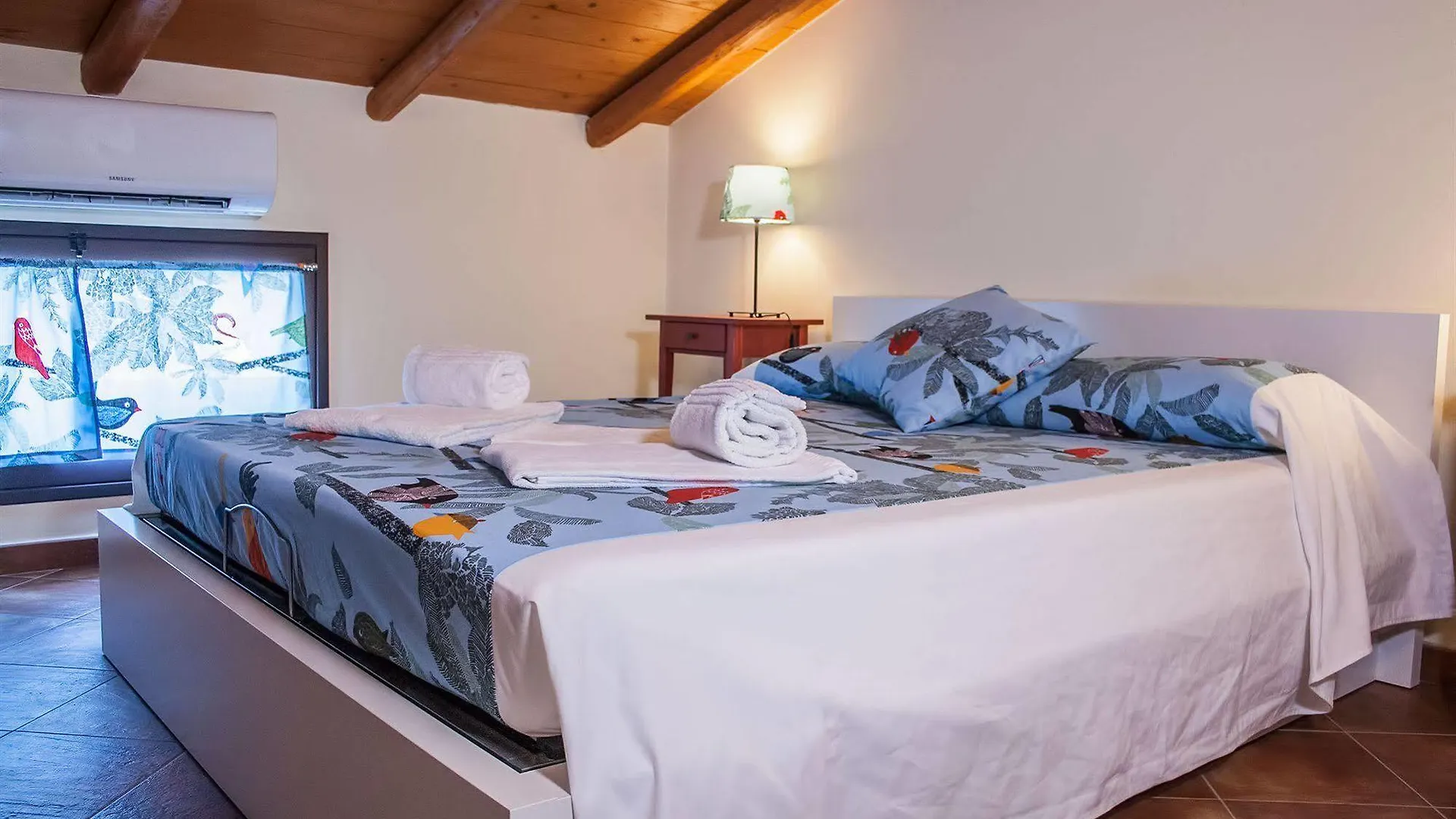 Hostel Le Coccole CTA
