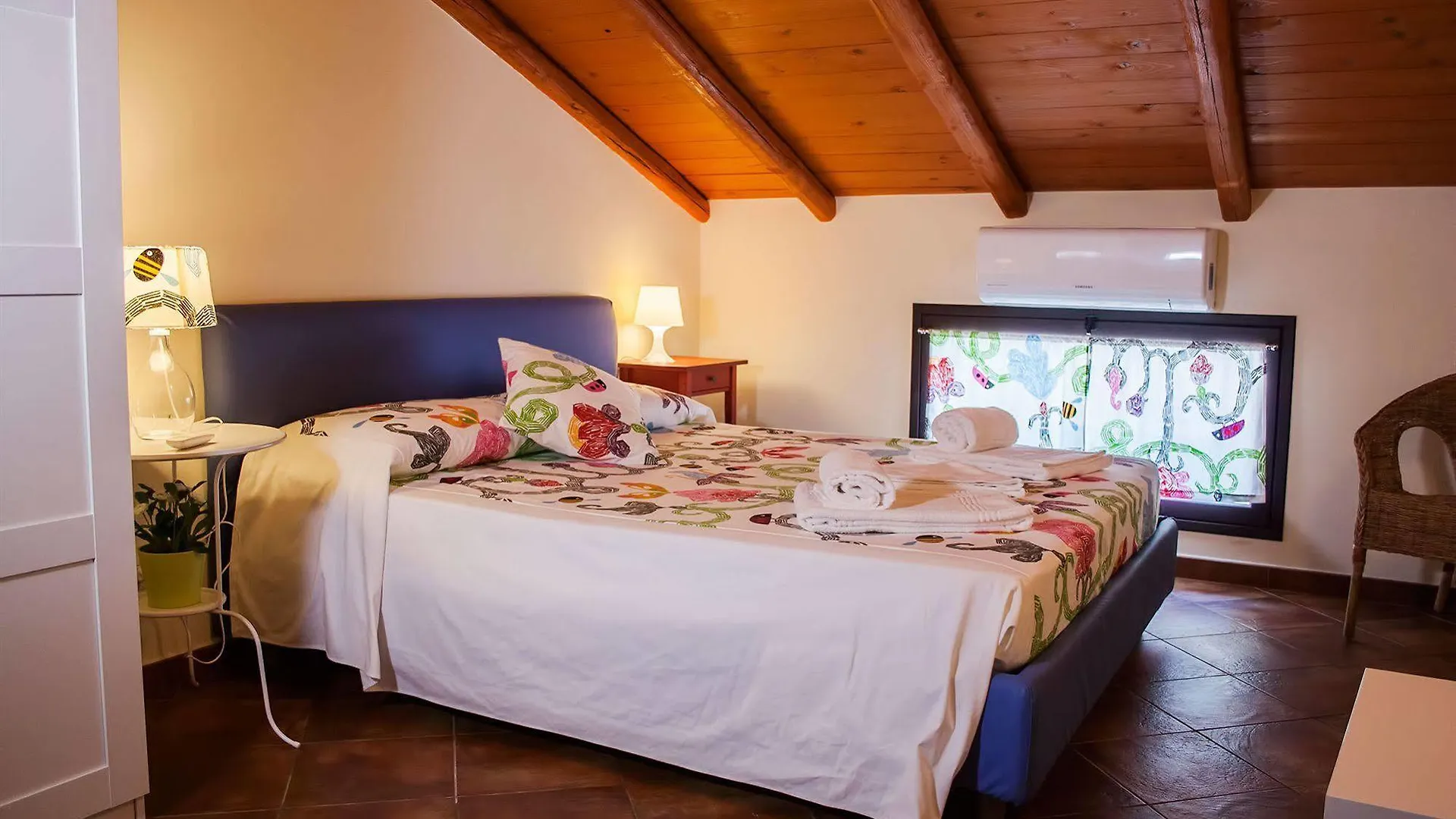 Auberge de jeunesse Le Coccole à Catane 0*,