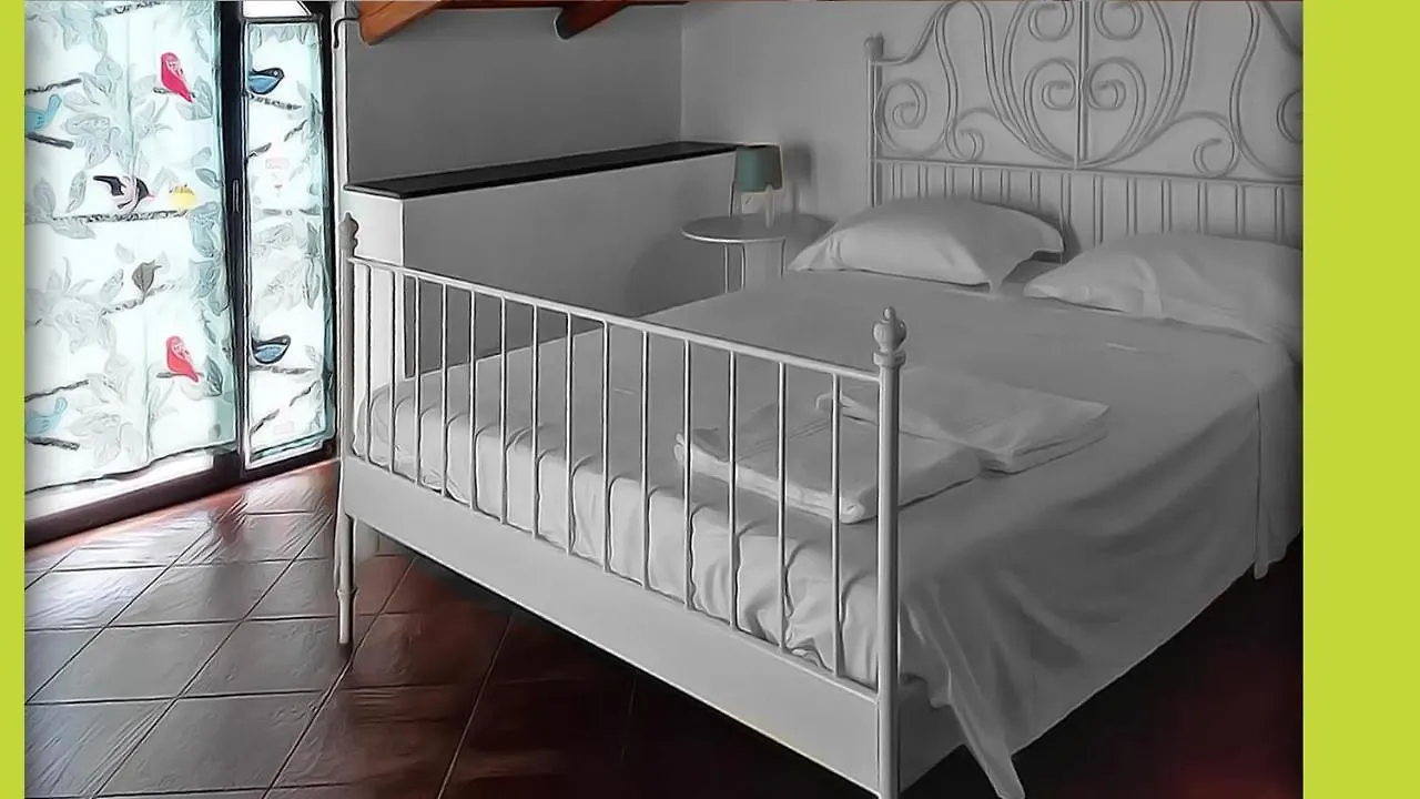 Hostel Le Coccole CTA