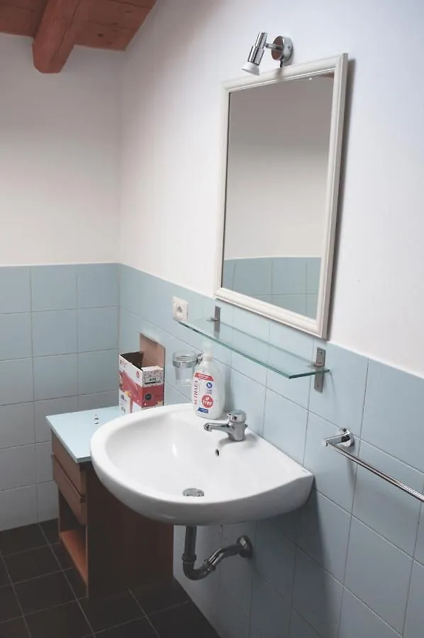 Hostel Le Coccole CTA