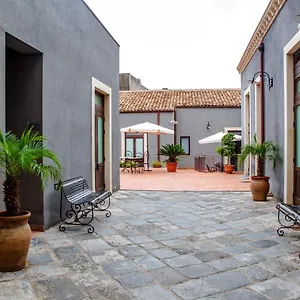 Apartahotel Dimora De Mauro, Catania