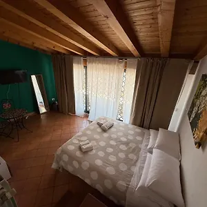 3* Frühstückspension San Barnaba