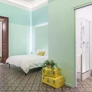 4 Elementi Couette-café